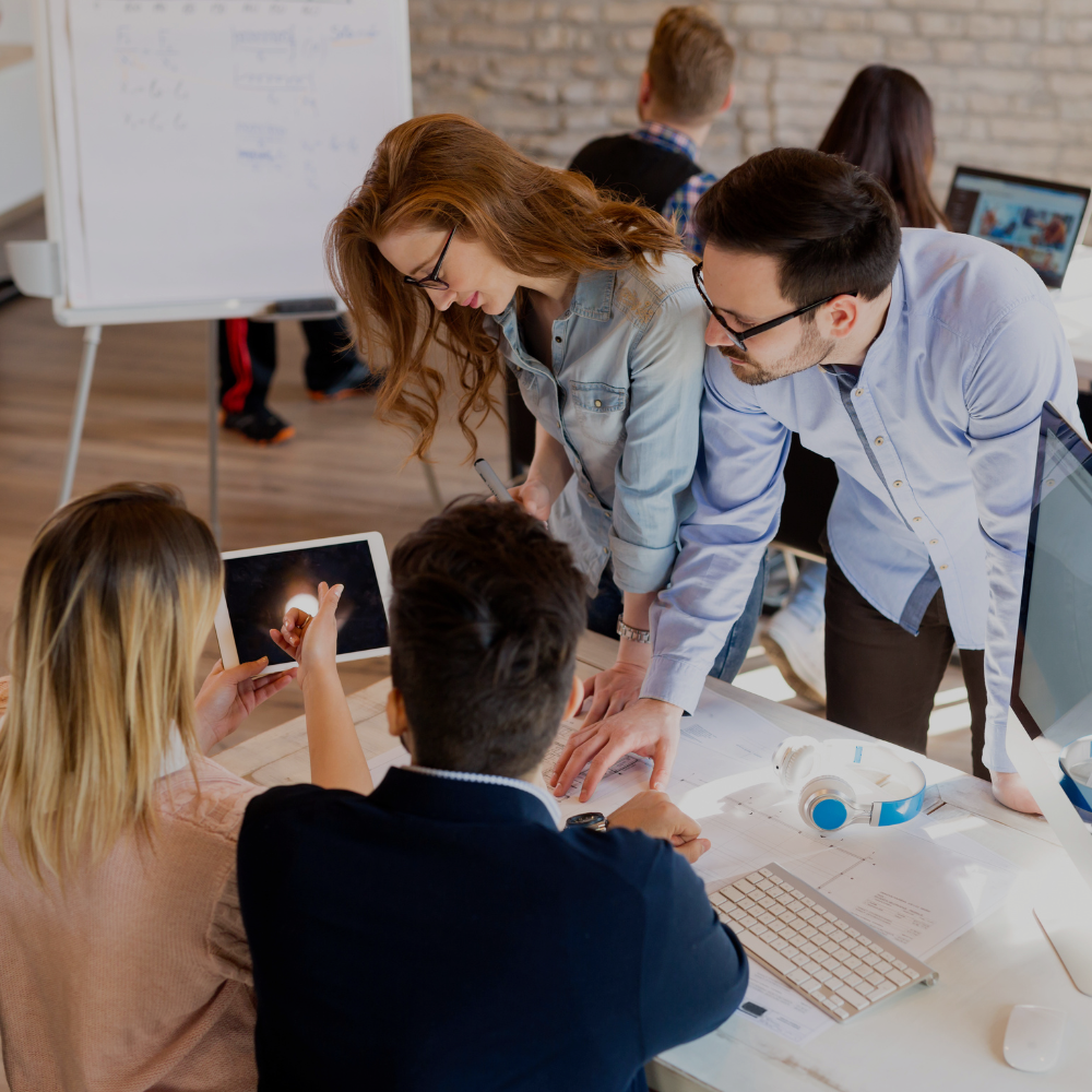 Como a Cultura Organizacional Impacta os Resultados da Empresa